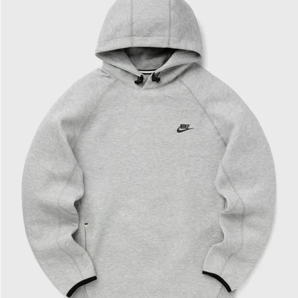 Nike Sportswear Tech Fleece Men's Pullover Hoodie